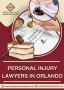 Get Personal Injury Lawyer in Orlando – Free Consultation!