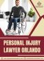 Personal Injury Lawyer Orlando – Fighting for Your Rights!