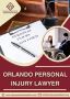 Injury Assistance – Dedicated Orlando Personal Injury Lawyer
