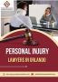 Get Orlando’s Trusted Personal Injury Lawyers