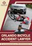 Bicycle Accident Lawyer in Orlando - IALF 
