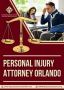 Personal Injury Attorney in Orlando - Secure Compensation
