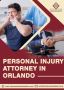 Get Skilled Personal Injury Attorneys in Orlando