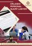 Orlando Personal Injury Lawyer for Accident Victims