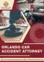 Trusted Orlando Car Accident Attorneys | Fight for Recovery
