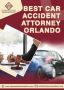 Car Accident Attorney in Orlando – Get the Compensation 