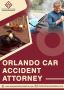 Car Accident in Orlando? Speak to an Experienced Attorney 