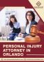 Get Help from a Personal Injury Attorney in Orlando
