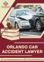 Injured in a Crash?Orlando Car Accident Lawyer Ready to Help