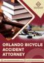 Get the Best Orlando Bicycle Accident Attorney for Your Case