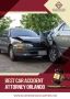 Justice on Your Side: Orlando’s Top Car Accident Attorney