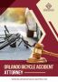 Bicycle Accident Attorneys in Orlando, FL 