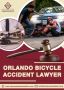 Top Bicycle Accident Lawyer in Orlando – Free Consultation 