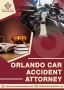 Injured in Orlando? Call a Car Accident Attorney