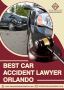 Best Car Accident Lawyer Orlando – Legal Help 