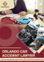 Best Car Accident Lawyer in Orlando, FL | 24/7 Legal Support