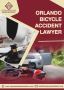 Bicycle Accident in Orlando? Call Our Expert Lawyers