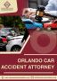 Car Accident Lawyer in Orlando | Free Evaluations