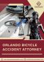 Orlando Bicycle and Pedestrian Accidents Lawyer