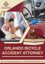 Top Bicycle Accident Lawyer in Orlando, FL