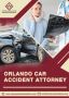 Orlando Car Accident Attorney - Injury Assistance Law Firm