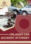 Orlando Car Accident Attorney - Injury Assistance Law Firm 