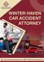 Car Accident Attorney in Winter Haven - IALF