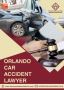 Car Accident Lawyer in Orlando - Injury Assistance Law Firm