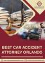 Best Car Accident Attorney in Orlando - IALF