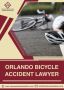 Seek Justice with the Best Orlando Bicycle Accident Attorney