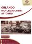 Fight for Justice with an Orlando Bicycle Accident Lawyer 