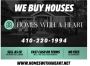 Do You Need To Sell A House?  WE BUY HOUSES