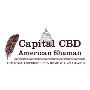 Capital CBD American Shaman