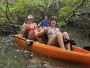 Private Hobie Kayak Tour