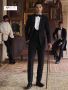 Mens Luxury Tuxedos | Bespoke Tailored Tuxedos Shirts