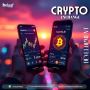Real Crypto Winners Don’t Wait—They Build the Exchange Real Crypto Winners Don’t Wait—They Build the Exchange
