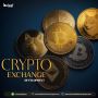 Be the House,Not the Player:Own the Exchange Everyone Trades