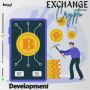Build Your Exchange — Earn Like the Top 1%