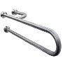 Buy Grab Bars From Velo Hand Dryers Buy Grab Bars From Velo Hand Dryers
