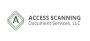 Scanning large documents