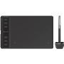 Explore the HUION Inspiroy 2 Small: A Versatile, Compact Tab