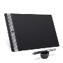 Discover Creativity with the Huion Inspiroy 2L (Large) Table
