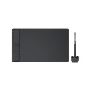 Huion Inspiroy 2M Medium - Digital Pen Tablet for Creators