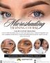 Get Certified in Brows – Microshading Course Near You Starts