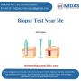 Find Reliable Biopsy Testing Near You