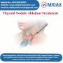 Thyroid Nodule Ablation Treatment at Midas Care Clinic