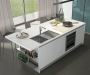 Crafting Comfort: Redefining Kitchens with Exquisite Design