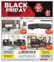 Black Friday sale offers the Huge Discount on Bedroom furnit