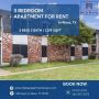 3 Bedroom Apartments for Rent in Waco TX
