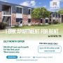 1 Bedroom Flat for Rent in Waco, TX